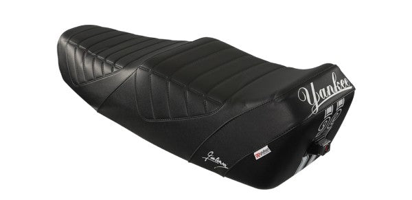 SELLA NISA 'YANKEE' VESPA PX125-150-200E