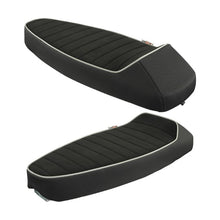 Carica l&#39;immagine nel visualizzatore di Gallery, SELLA NISA SPORT RACING VESPA PX-SPRINT