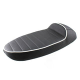 SELLA NISA SPORTIVA VESPA PK 50-125 XL-S