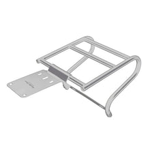 Carica l&#39;immagine nel visualizzatore di Gallery, PORTABAULETTO POST.CROMATO PX