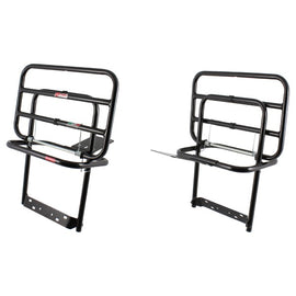 PORTAPACCHI POST NERO VES.PX 125-150-200