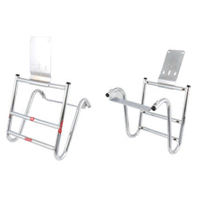 Carica l&#39;immagine nel visualizzatore di Gallery, PORTAPACCHI ANT CROM VESPA PX125-150-200