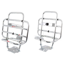 Carica l&#39;immagine nel visualizzatore di Gallery, PORTAPACCHI POST V.50-125 ET3 C/PORTARUO