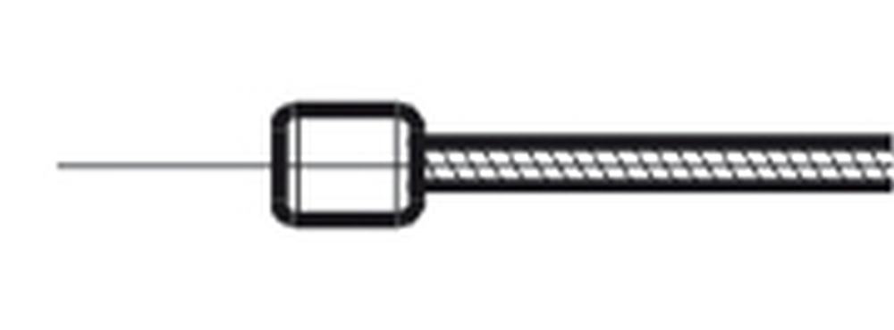 FUNE GAS CICLOMOTORE-SI-CIAO 1.300MM