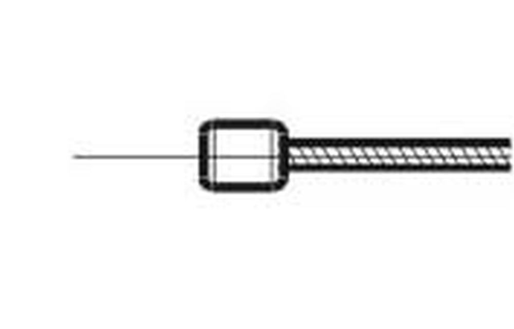 FUNE GAS SVEDESE 1,24X 2 MT
