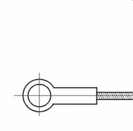 FUNE AVV.RIG.APE 50 CM 142.5
