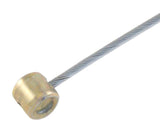 CAVO FRIZIONE VESPA 1,9X2,5MM UN PEZZO