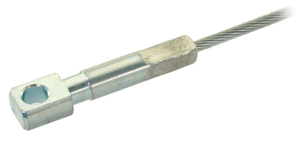 CAVO FRIZIONE APE CAR P2-P3