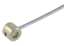 Carica l&#39;immagine nel visualizzatore di Gallery, 163516019 - FUNE CAMBIO VESPA 1