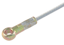 Carica l&#39;immagine nel visualizzatore di Gallery, CAVO FRENO POST VESPA 3X1000