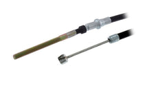 Carica l&#39;immagine nel visualizzatore di Gallery, FUNE FRENO POSTERIORE SCARABEO