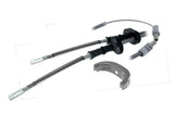 FUNE FRENO A MANO POSTERIORE APE MP 600 VERSIONE LUNGO