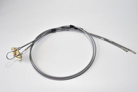 TRASM.FRENO A MANO CAR MAX