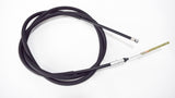TRASM.FRENO POST.APRILIA SR125