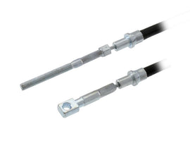 TRASMISSIONE FRIZIONE POKER BENZINA