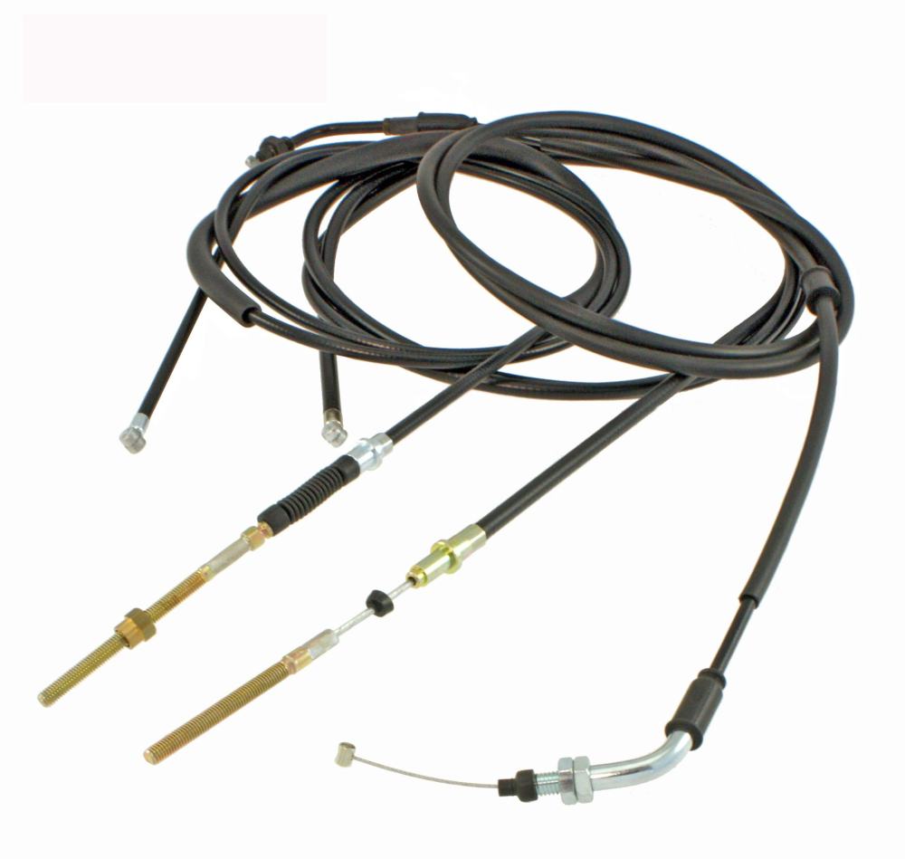FUNE GAS APRILIA SR 50 97-00