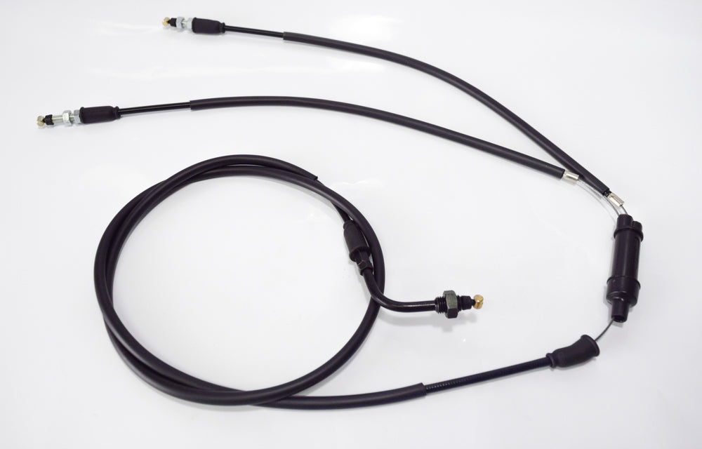 FUNE GAS PANTHEON 125-150