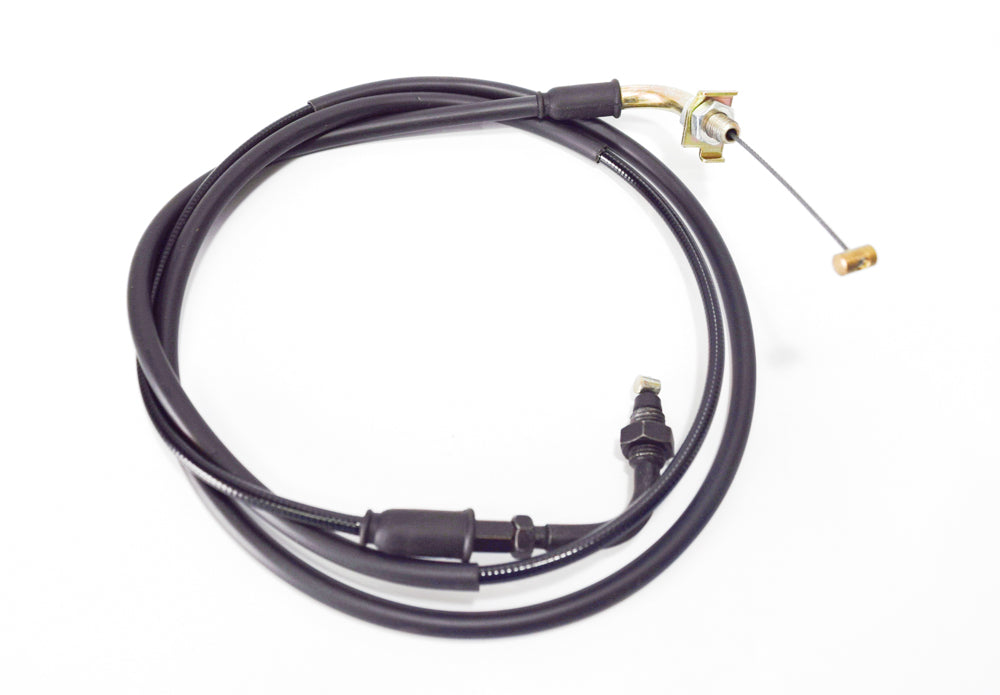 FUNE CHIUSURA GAS FORESIGHT 250