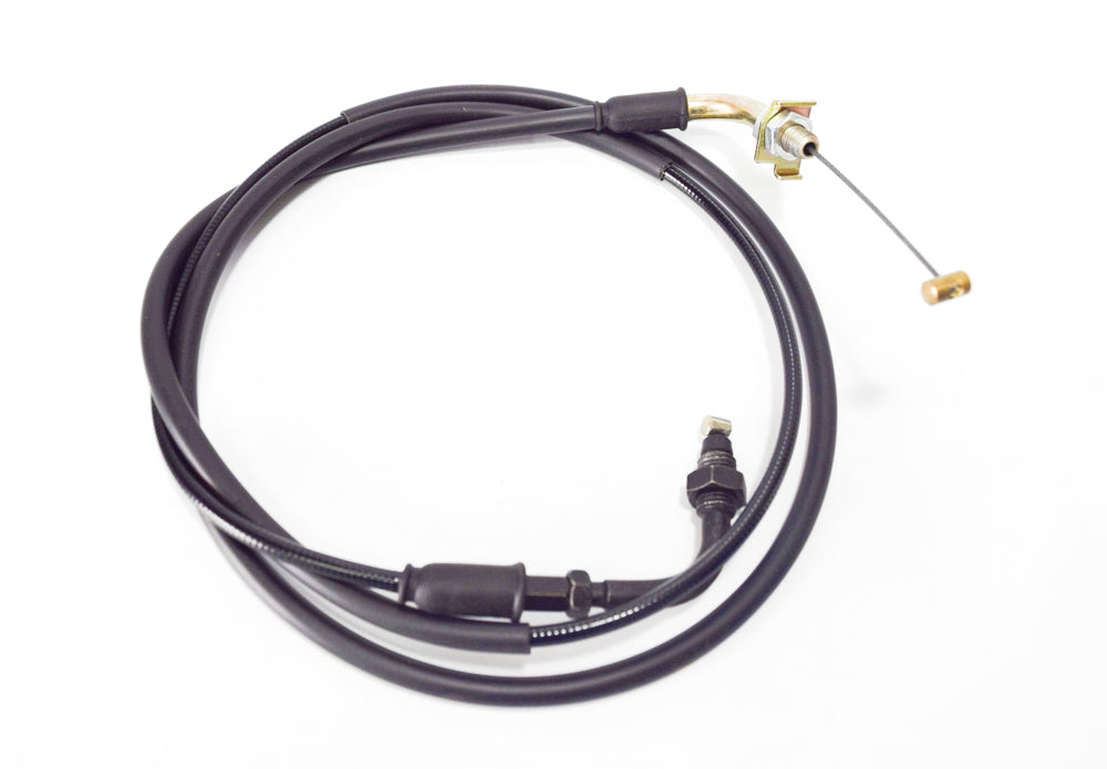 TRASM.GAS APRI HONDA FORESIGHT