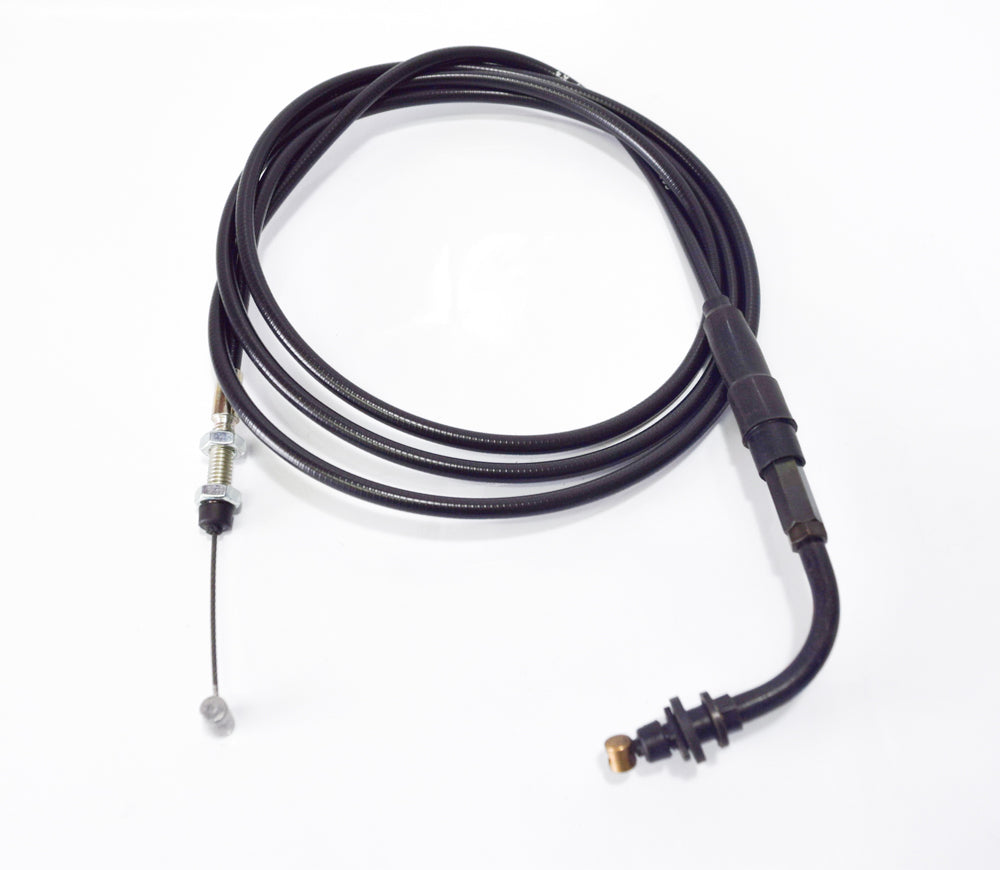 FUNE GAS MALAGUTI MADISON