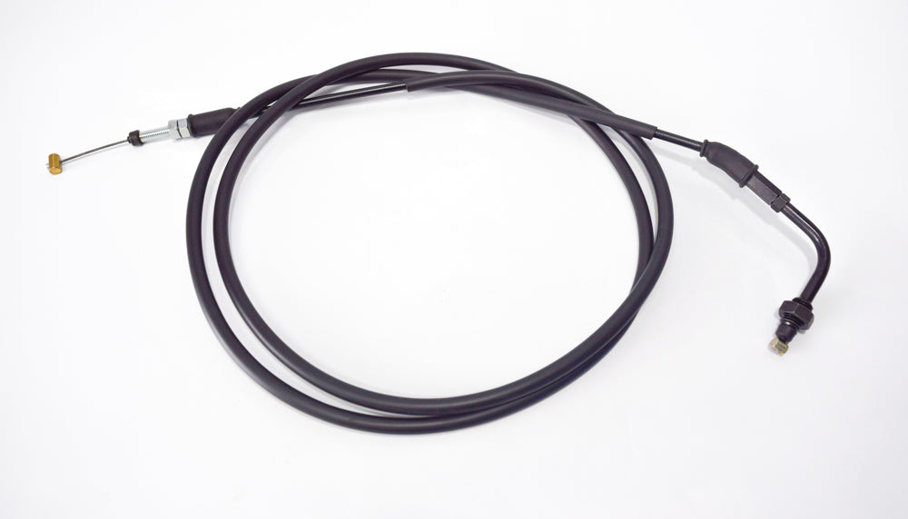 FUNE GAS MALAGUTI MADISON 250