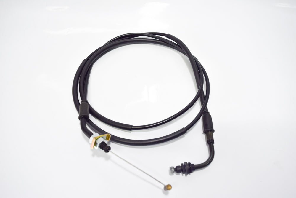 FUNE CHIUSURA GAS X9 250 00-02