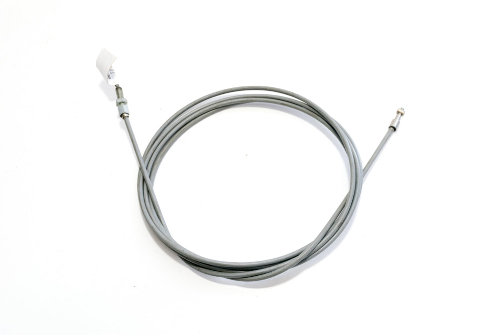 TRASM.GAS APE TM 703 C/VOLANT.