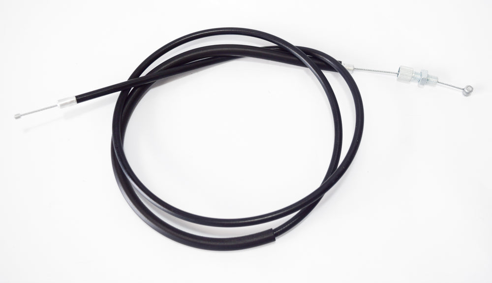 FUNE GAS LEVA-SDOPPIATORE HEXAGON