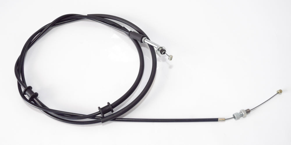 FUNE GAS ZIP 125 00-02