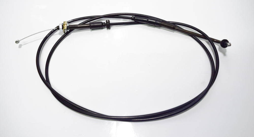 FUNE GAS BEVERLY 500