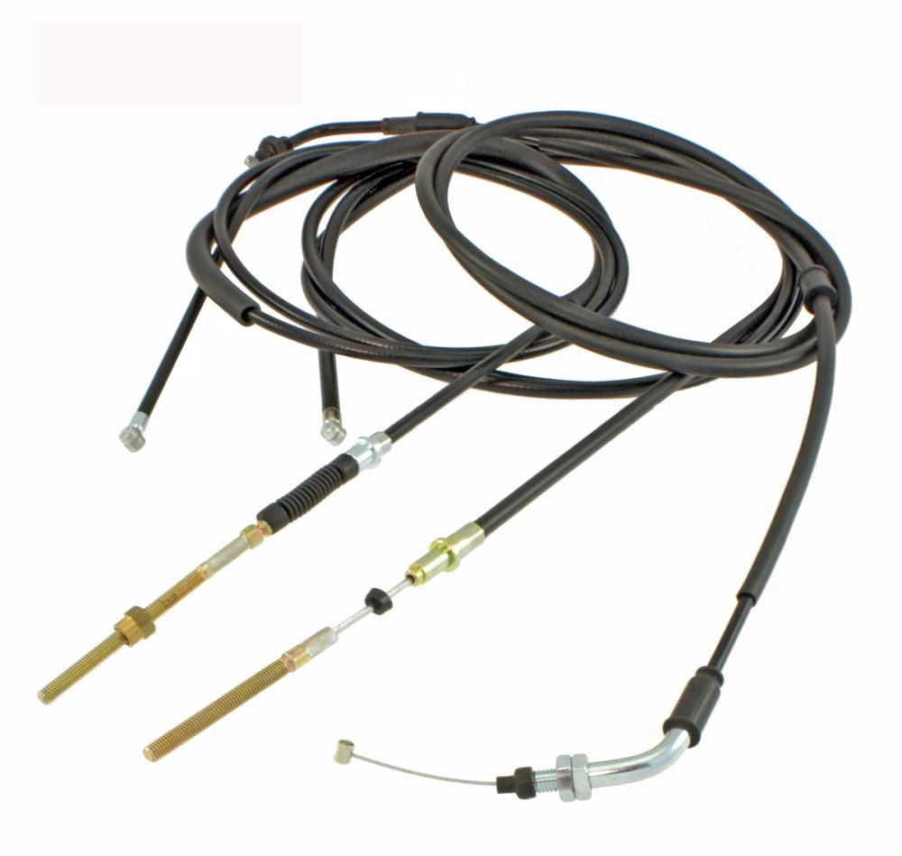 TRASM.GAS GIL.ICE 50 SDOPP.MIX