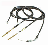 Trasmissione gas sdoppiatore carburatore Piaggio Vespa Et2 582908