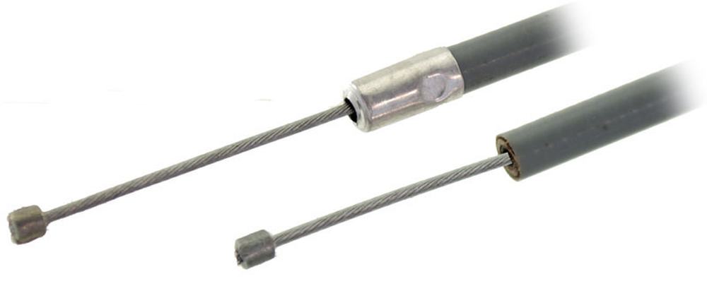 FUNE GAS SDOPPIATORE CARBURATORE APE 50