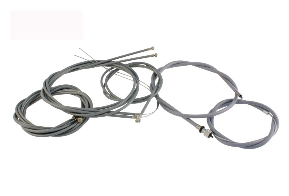 KIT TRASMISSIONI VESPA PXE 125