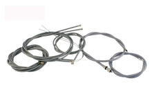 Carica l&#39;immagine nel visualizzatore di Gallery, KIT TRASMISSIONI TEFLON VESPA GL 125-150