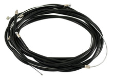 Carica l'immagine nel visualizzatore di Gallery, KIT TRASMISSIONI NERE CIAO PX