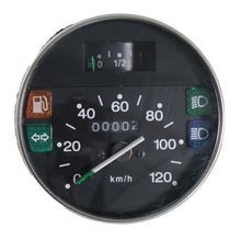 Carica l&#39;immagine nel visualizzatore di Gallery, CONTAKM VESPA PX-PE 125-150-200 120 KM/H