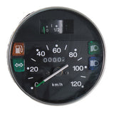 CONTAKM VESPA PX-PE 125-150-200 120 KM/H