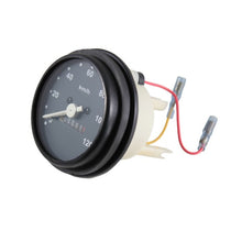 Carica l&#39;immagine nel visualizzatore di Gallery, CONTAKM VESPA PK 50-125 SCALA 120 KM/H