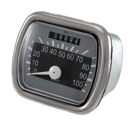 CONTAKM COMPLETO VESPA 125 STRUZZO