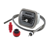 CONTACHILOMETRI COMPLETO VESPA 125 STRUZZO