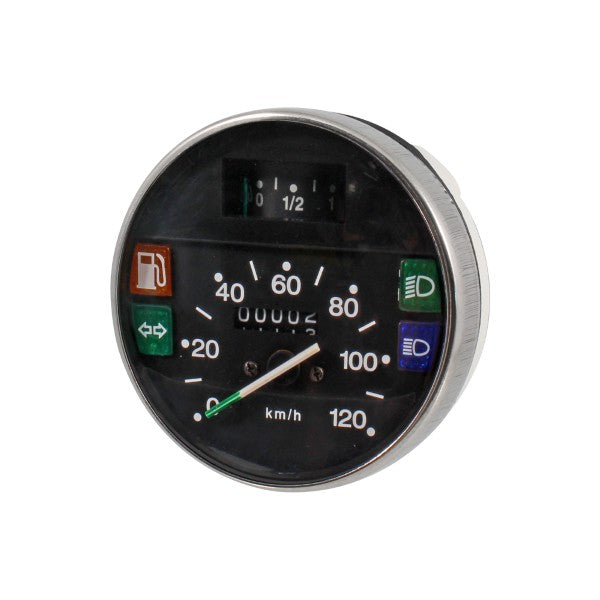 CONTAKM VESPA PXE 125-150-200 120KM/H