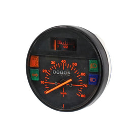 CONTAKM VESPA PK 50-125 XL SCALA 80KM/H