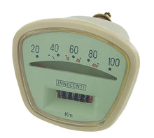 Carica l&#39;immagine nel visualizzatore di Gallery, CONTAKM LAMBR 125 3 SERIE SCALA 100 KM/H