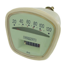 Carica l&#39;immagine nel visualizzatore di Gallery, CONTAKM LAMBR LI 3 SERIE SCALA 120 KM/H