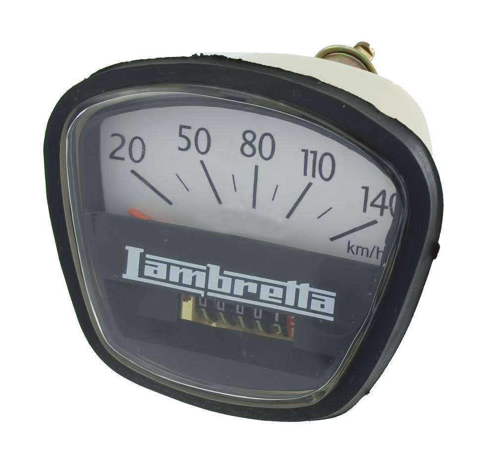 CONTAKM LAMBRETTA DL 200