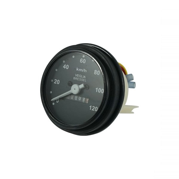 CONTAKM VESPA PK 50-125 SCALA 120KM/H