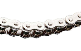 CATENA KMC 415 130 MAGLIE CON FERMO