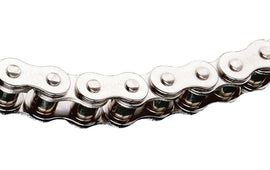 CATENA KMC 420 120 MAGLIE CON FERMO