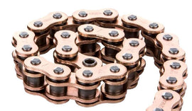 CATENA TRASM. MOTO 520EX 120L